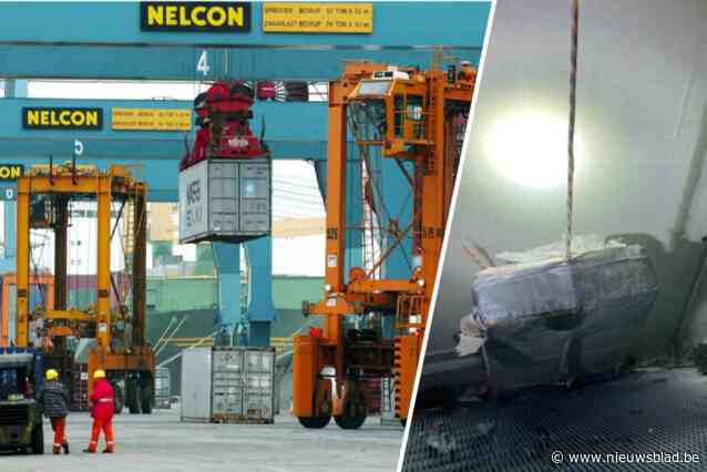 67 kilogram cocaïne in container met Peruviaanse avocado’s