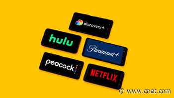 These 2 Apps Make It Easy to Stream Almost Any Show or Movie With Friends     - CNET