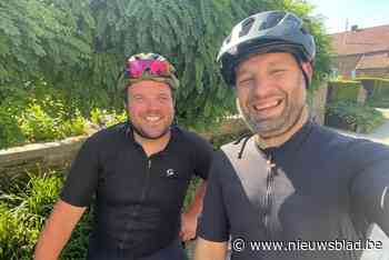 Fietsvrienden vinden niche in fietsmarkt: “Bij Collab Bikes kun je je eigen fiets samenstellen zoals je zelf wil”