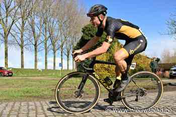 Black Bullets bieden vangnet voor Tyler Desmet in de hertekende Kattekoers: “Jammer dat er geen Plugstreets insteken”
