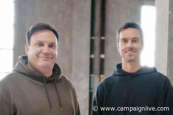 Whalar Group appoints Neil Waller and James Street as co-CEOs