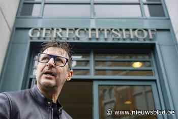 Dennis Black Magic onmiddellijk aangehouden: hij krijgt 7 jaar cel voor de verkrachting van acht vrouwen