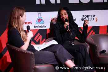 Campaign Podcast: Shola West on the unspoken realities of influencer marketing