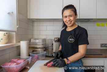 Net je nieuwe zaak geopend? Wij zijn benieuwd!