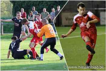 WS Bellegem droomt nog van titel, maar SV Moorsele B begint wel in pole position aan laatste rechte lijn: “We hebben ons lot in eigen handen”