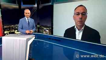 „Die Sanktionen verursachen Kosten. Es wird dem Iran wehtun“