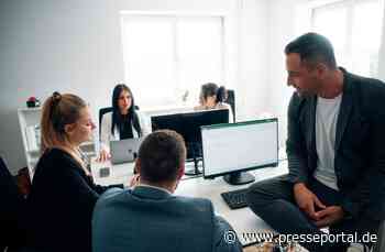 Arbeitskultur mal anders: Mit der Falk Berberich Consulting GmbH Karriere machen