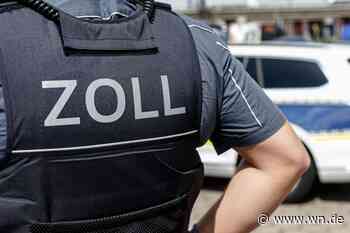 Großeinsatz in Coerde sorgt für Aufsehen