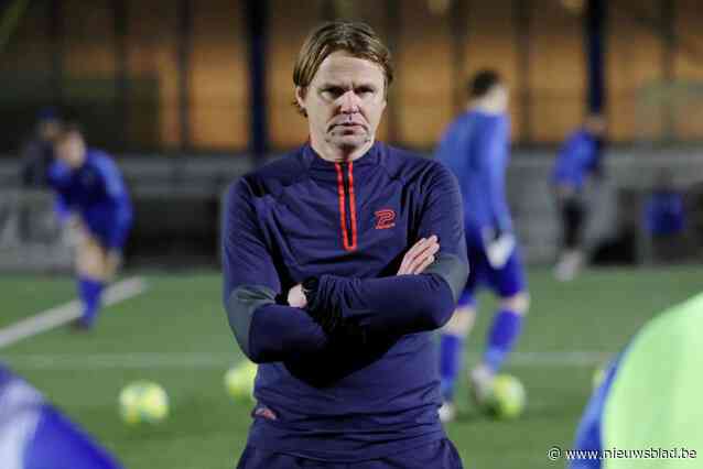 Wim Acke krijgt met SK Oostnieuwkerke het bezoek van buur SK Westrozebeke, zijn ex-ploeg die in vierde provinciale herbegint: “Laatste derby gaat vooral om prestige”