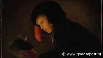 Kunstwerken uit het Rijksmuseum naar Museum Gouda voor 'Hete Vuren'