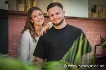 Bavo en Kayleigh uit ‘Huis gemaakt’ hebben nu toch huis op het oog: “Dit pareltje is op ons pad gekomen”