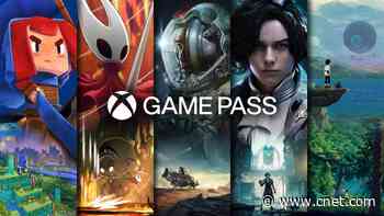 Xbox Game Pass Ultimate: Play NHL 24 Now, Manor Lords and More Soon     - CNET