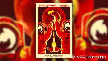 Alt-space history series 'For All Mankind' gets 5th season, new 'Star City' spinoff