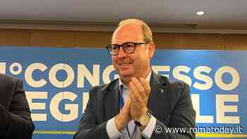 Davide Bordoni lascia il Campidoglio. Correrà alle Europee insieme a Laura Cartaginese