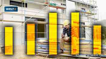 Die nächste Rüge des Bundesrechnungshofs für Habeck