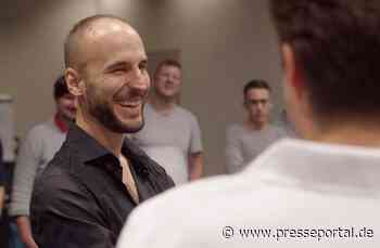 Endlich Schluss mit der Einsamkeit: Andy Friday verrät, wie gefühlvolle Männer die Partnerin fürs Leben finden