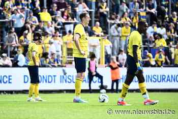 Sterkhouders bij Union halen nog amper hun niveau: moet Alexander Blessin andere spelers overwegen?