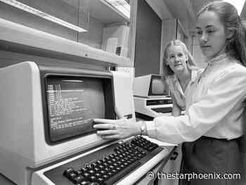 Sisters discuss decision to explore home economics careers in 1981