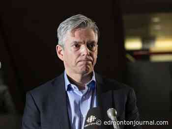 Edmonton Public Schools faces financial shortfall from inflation and provincial funding formula