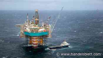 Geldanlage: 102 Milliarden Euro: Norwegens Staatsfonds erzielt höchsten Quartalsgewinn der Geschichte