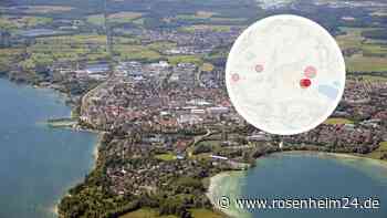 „Nichts Alltägliches“: Erdbeben in Süddeutschland – Erschütterungen weit zu spüren