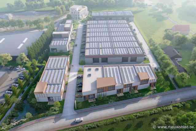 Hexahub wordt nieuwe bedrijvencampus vlakbij E403 en Rijksweg: “Ook wij nemen onze intrek op deze ideale locatie”