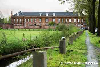 Justitie zorgt voor begeleiding personeel wanneer gevangenis Hoogstraten sluit