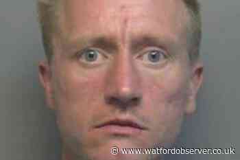 Man set to be sentenced after exposing genitals in Watford