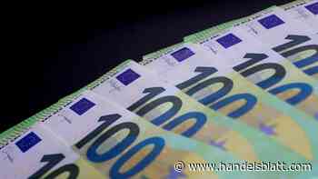 Bundesbank: Geldvermögen privater Haushalte auf Rekordhoch