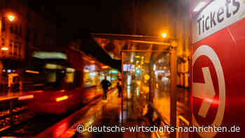 Länder drängen Bund zur Handlung bezüglich des Deutschlandtickets