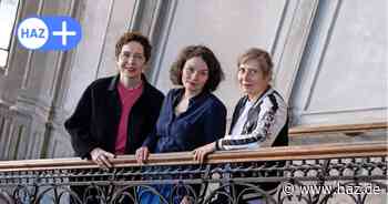 Schauspiel Hannover: Das plant Intendantin Sonja Anders für 2024/2025