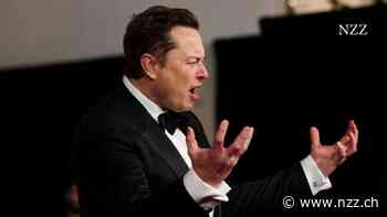 «Die 55,8-Milliarden-Dollar-Frage»: Jeder zehnte Tesla-Mitarbeiter muss gehen, doch die Aktionäre sollen Elon Musks Aktienpaket erneut gutheissen