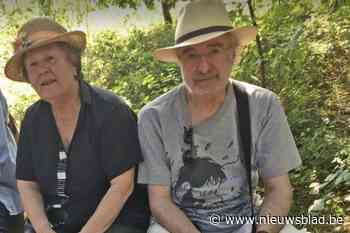 Jan De Wilde verliest grote liefde en muze Lieve (79): “Ze waren 60 jaar onafscheidelijk”