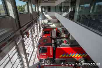 Bornemse brandweer houdt eetfestijn op 4 mei: “Halve kip met frieten of vol-au-vent”
