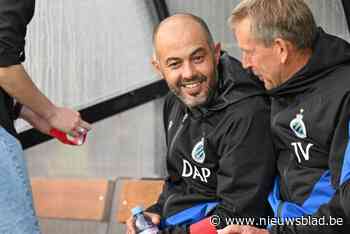 Genkenaar David Antunes Pereira als T1 van Club YLA op bezoek in ... Genk: “Vrouw baat er een restaurant uit”