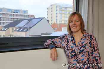 Nieuwe middenschool uit de startblokken