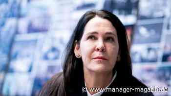 BP: Vorständin Anja-Isabel Dotzenrath verlässt das Unternehmen