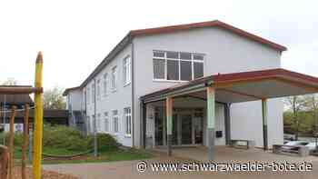 Kleine Spielberger brauchen Platz: Trachtenkapelle soll Grundschülern weichen