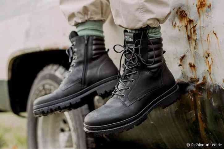 Henkelman Footwear erwirbt europäische Markenrechte von Bullboxer