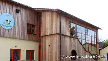 Sechsstelliges Defizit erwartet: So teuer wird die Kinder-Betreuung in Aschau