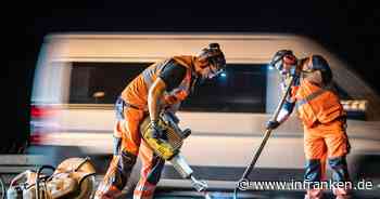 Berufsgenossenschaft warnt vor Lärm auf Baustellen