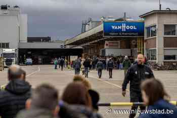 Schmitz Cargobull wil nieuwe fabriek bouwen op Van Hool-site: “Werkgelegenheid zou op langere termijn kunnen groeien”