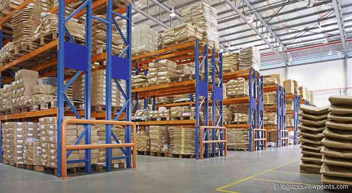 China’s WMS Market Has Significant Potential