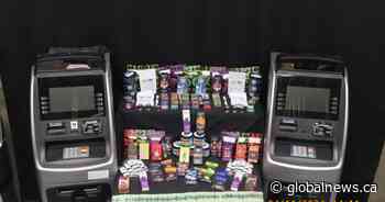 7 face charges after New Brunswick cannabis dispensary raids