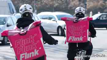 Konsolidierungswelle rollt an: Investoren pumpen immer mehr Geld in Flink