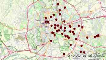Beni confiscati alle mafie: Roma è virtuosa, ma un comune su due nel Lazio è poco trasparente