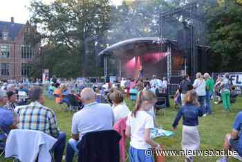 Gemeente lanceert oproep voor organisatie ‘parkplezier’ in 2025, 2026 en 2027