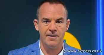Martin Lewis fan claims little-known DWP benefit and is now £5,600 better off