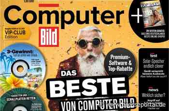 Richtig gut zocken: COMPUTER BILD testet Gaming-PCs