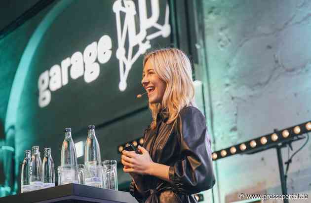 Start-up-Award für Duisburg: "garage DU" mit mehr Challenges denn je zu Klimaschutz und Nachhaltigkeit